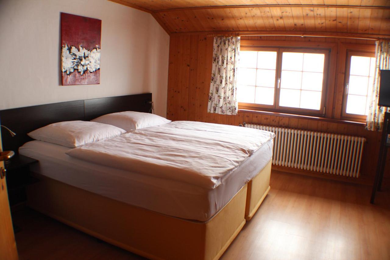 Hotel Das Landhaus Hotel