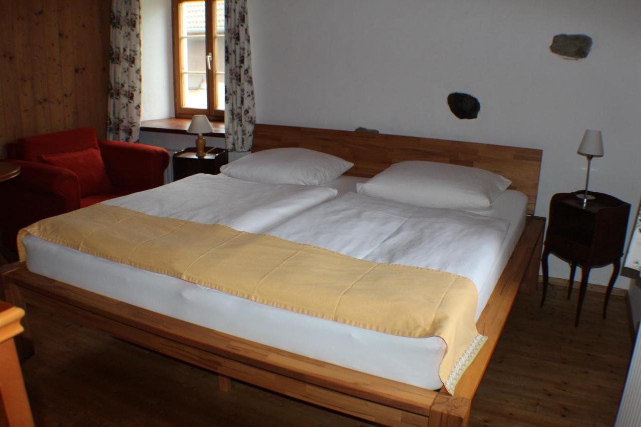 Hotel Das Landhaus Höchenschwand