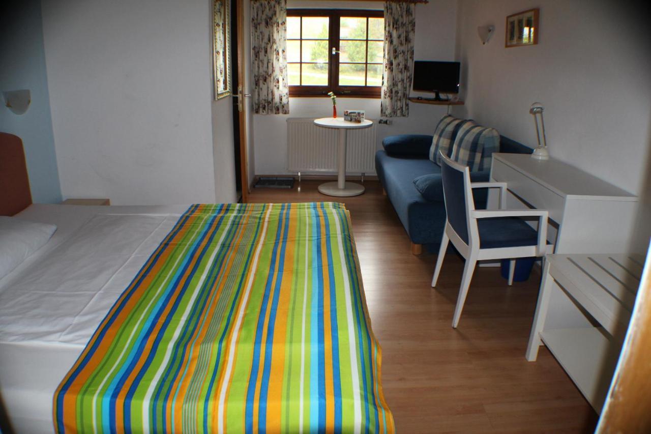 Hotel Hotel Das Landhaus 3*