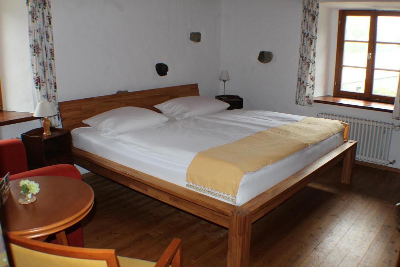 Hotel Das Landhaus Höchenschwand