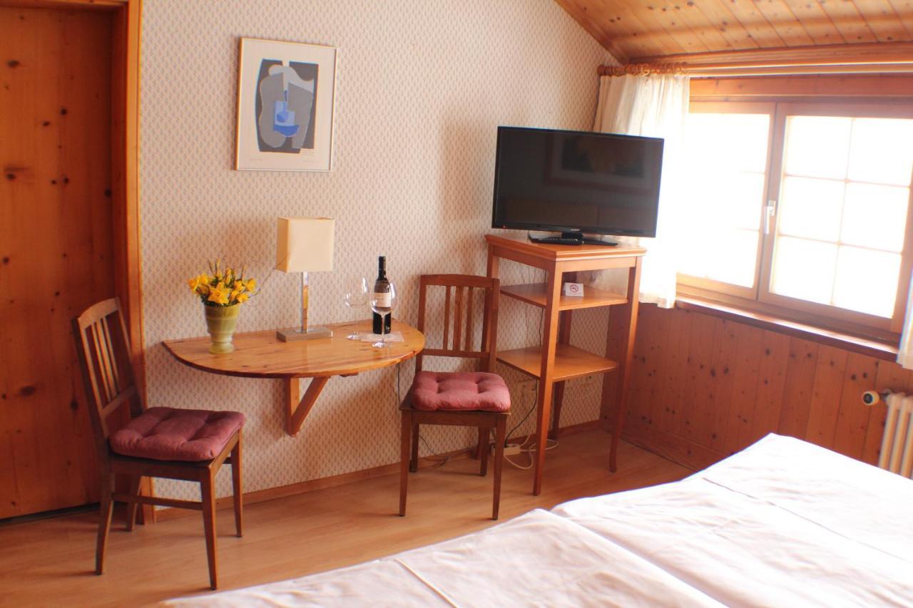 Hotel Hotel Das Landhaus 3*