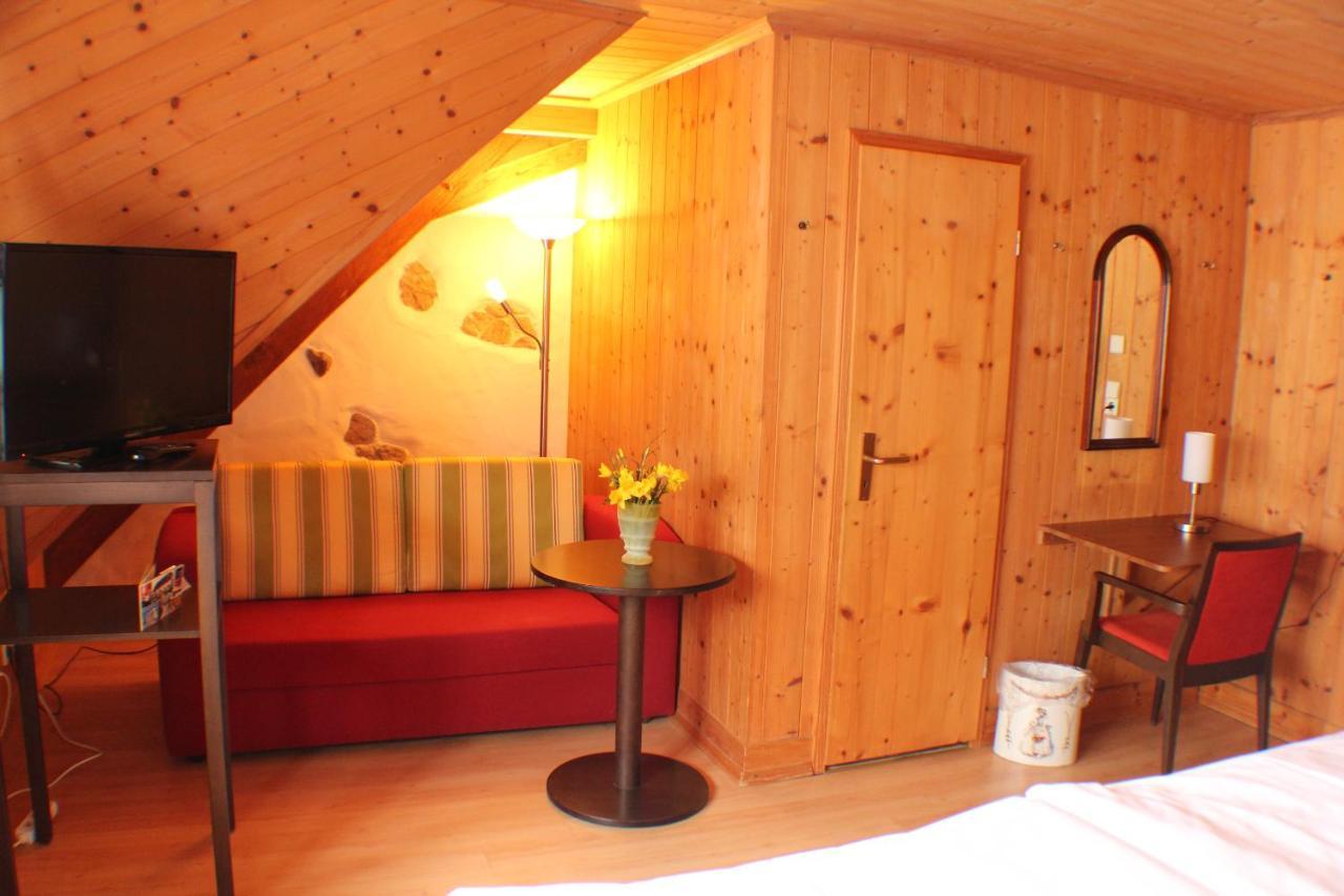 Hotel Das Landhaus