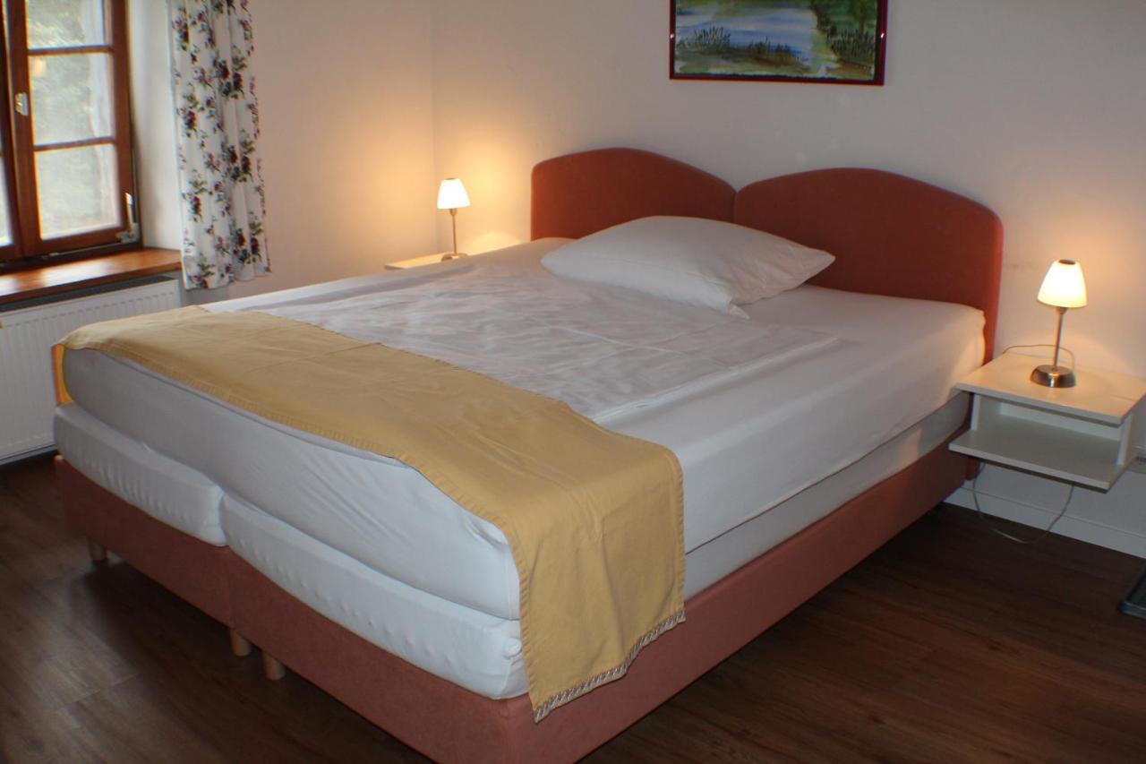 Hotel Das Landhaus Höchenschwand