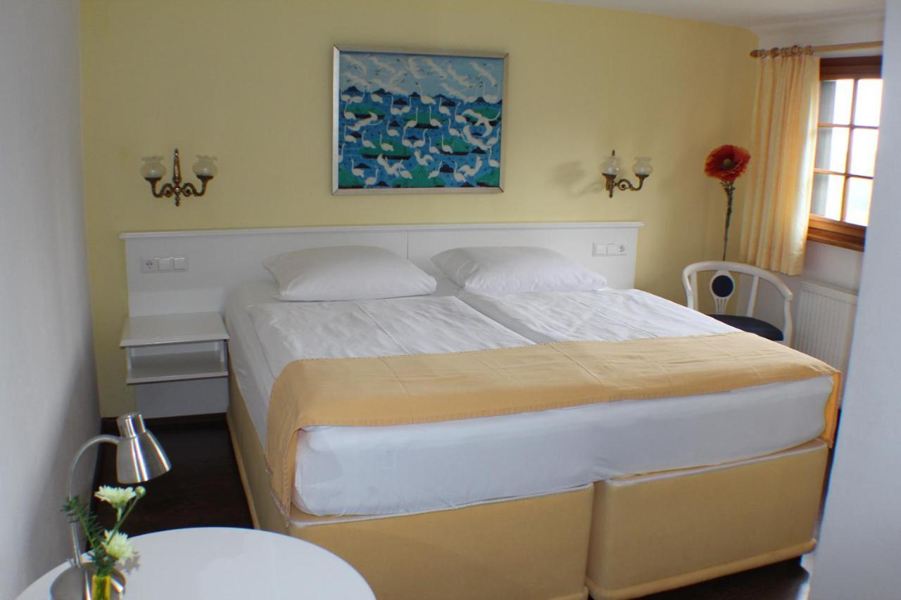Hotel Das Landhaus 3*