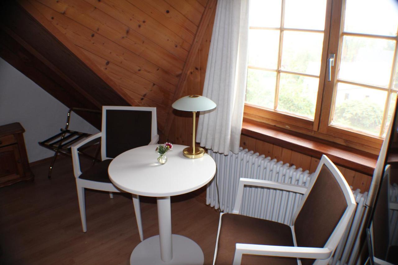 Hotel Hotel Das Landhaus