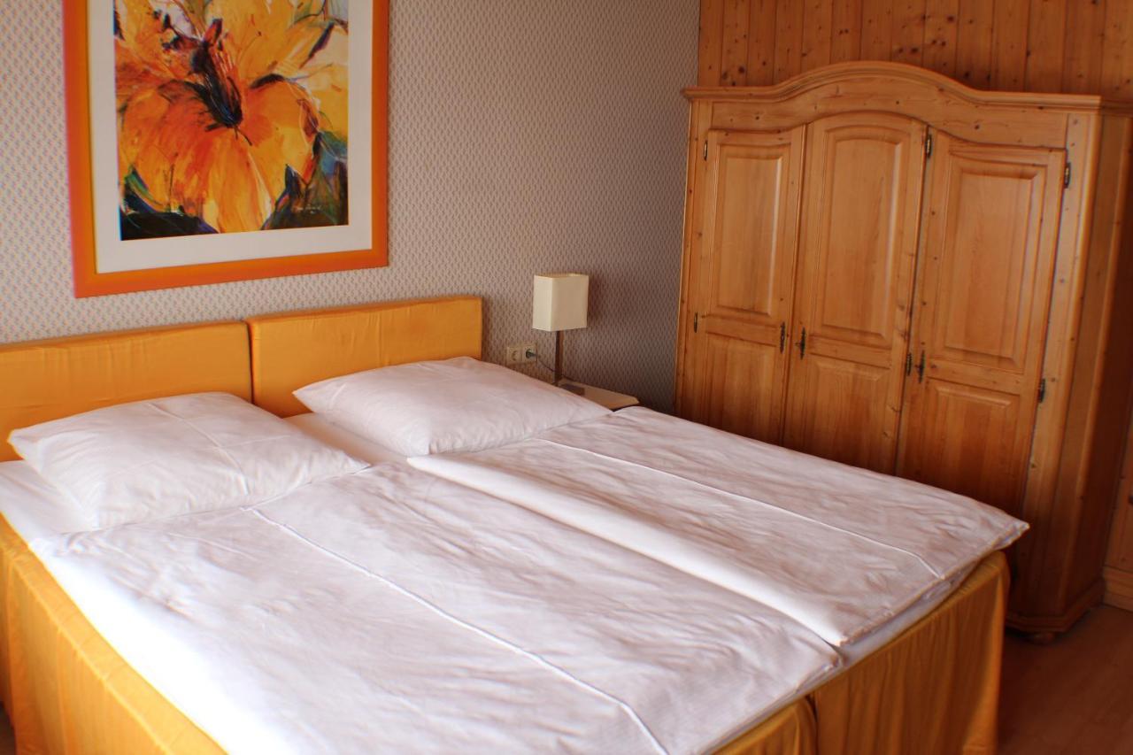 Hotel Das Landhaus