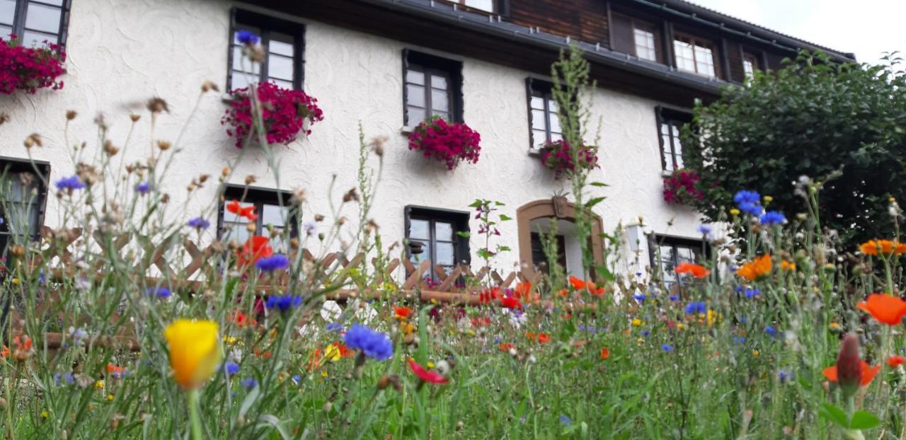Hotel Das Landhaus 3*