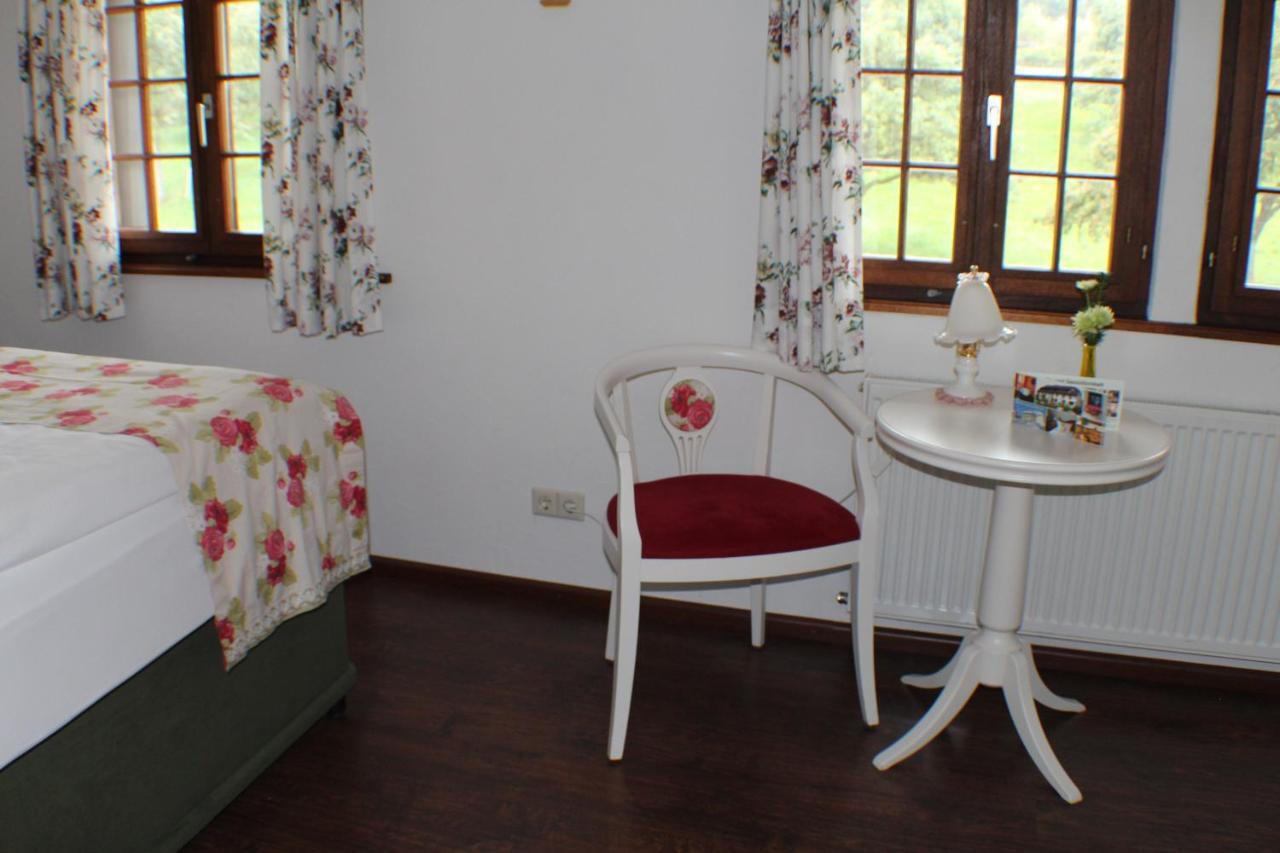 Hotel Das Landhaus