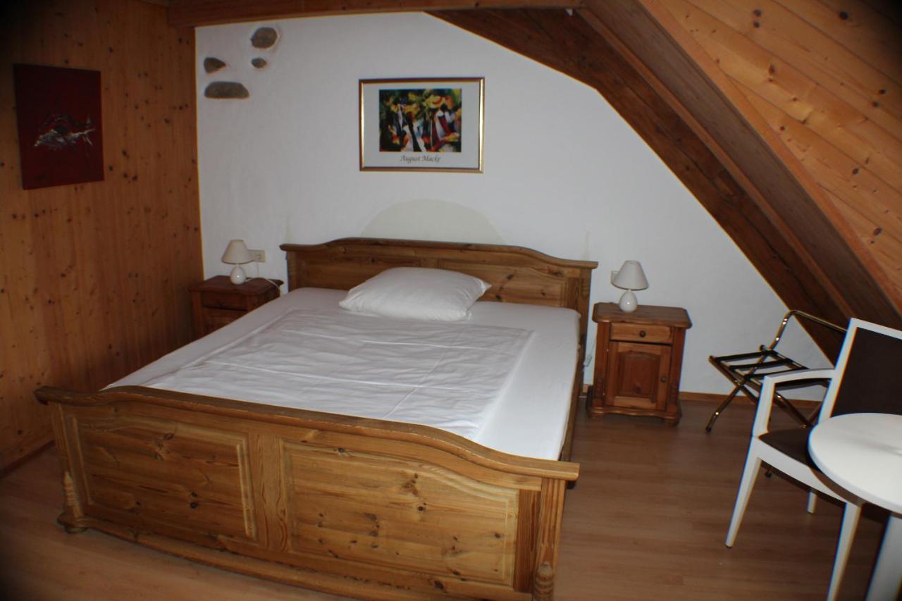 Hotel Hotel Das Landhaus 3*