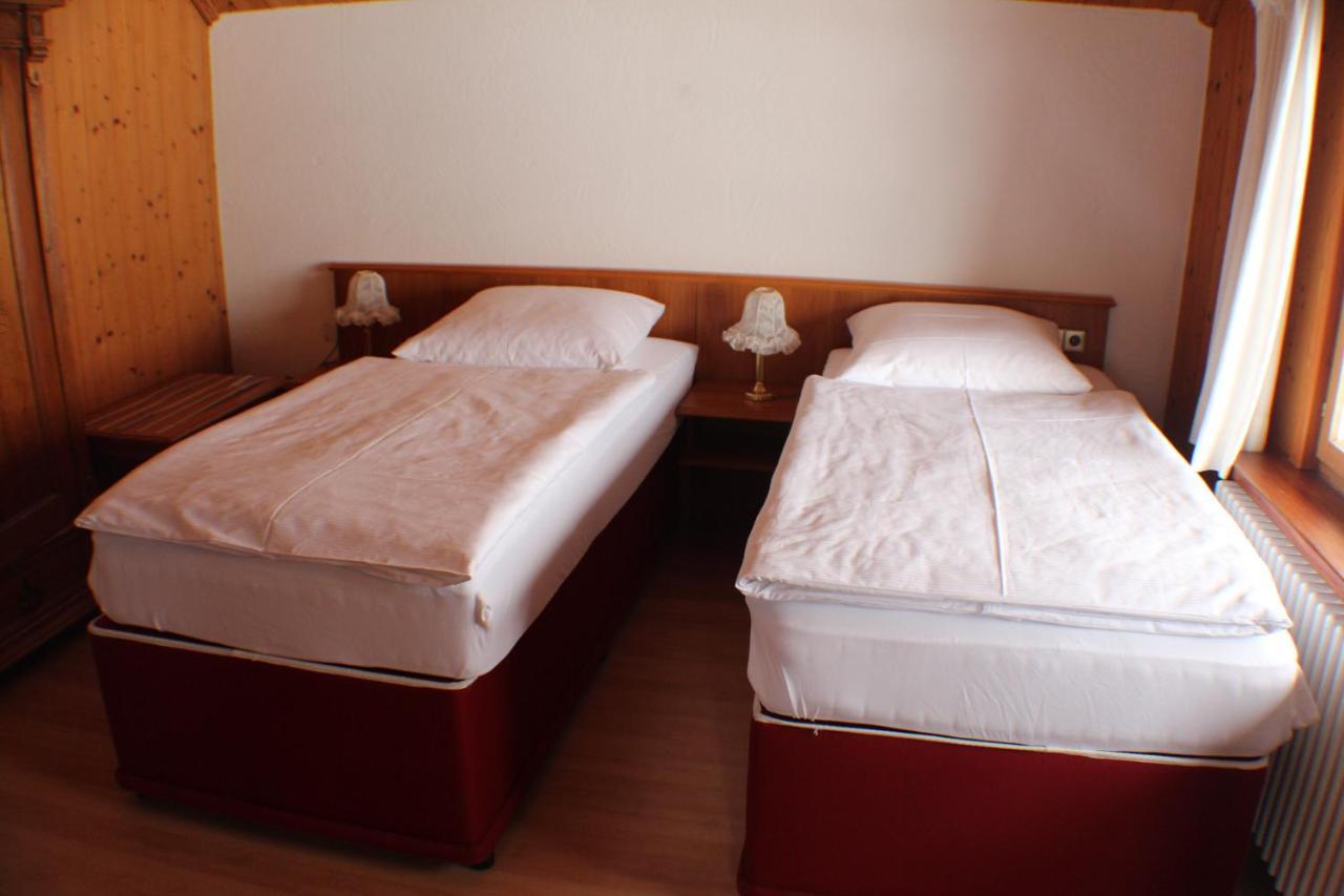 Hotel Das Landhaus Hotel