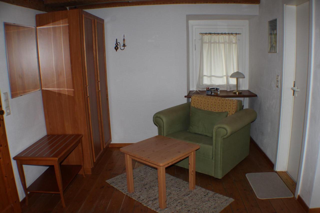 Hotel Das Landhaus Höchenschwand