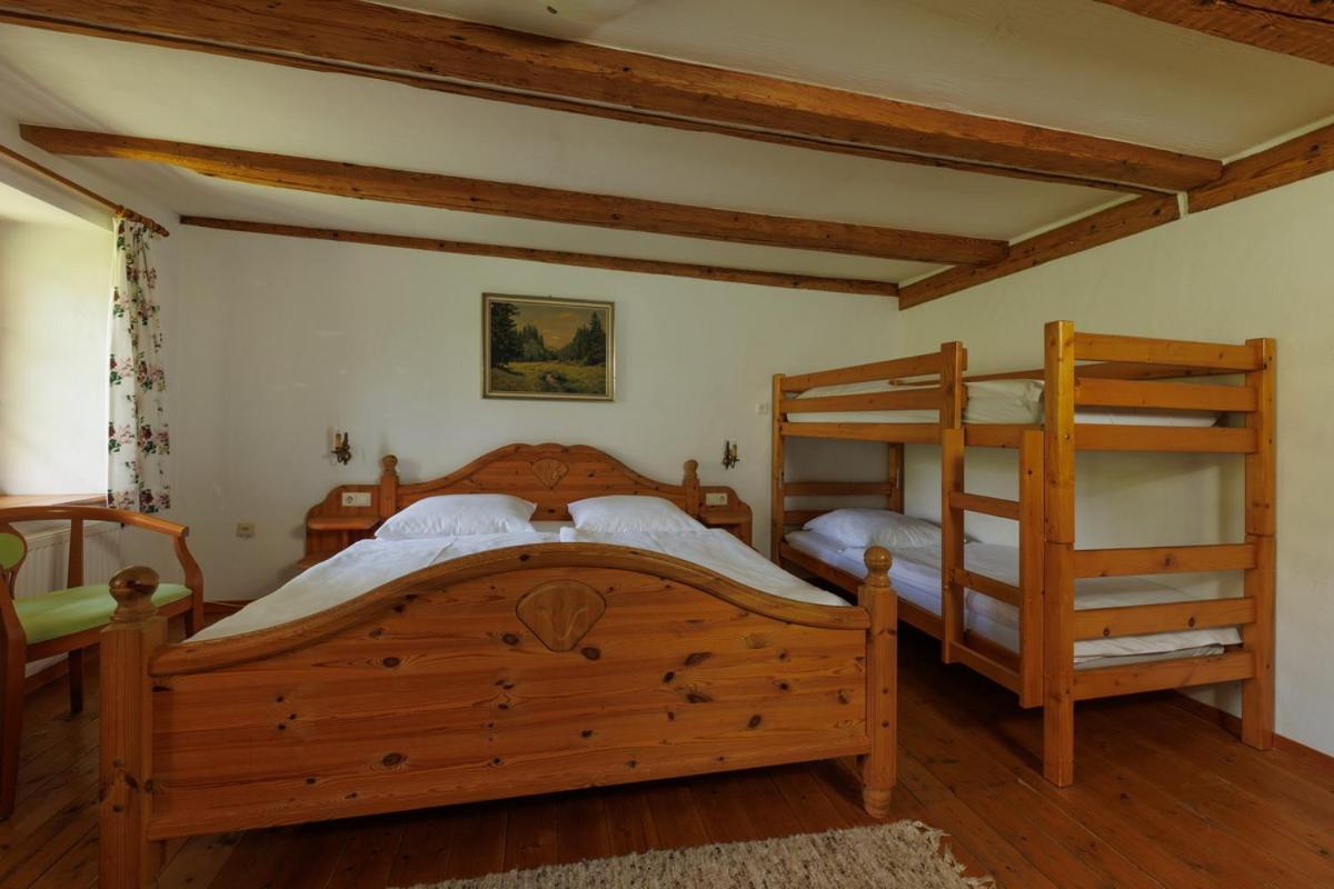 Hotel Hotel Das Landhaus