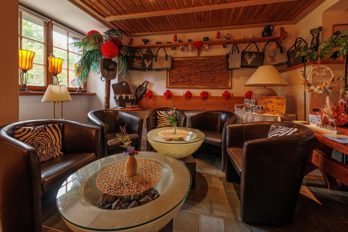 Hotel Das Landhaus 3* Höchenschwand