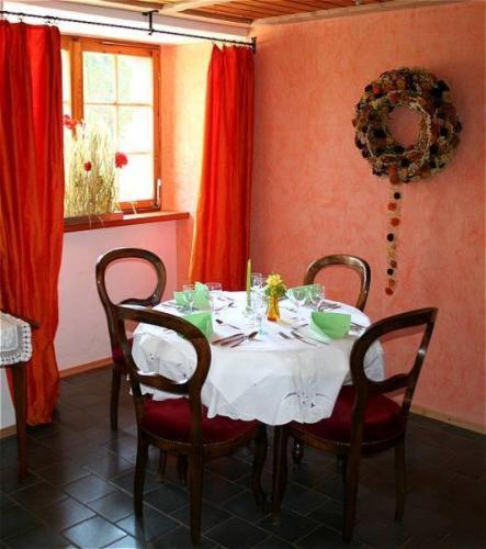 Hotel Das Landhaus 3* Höchenschwand