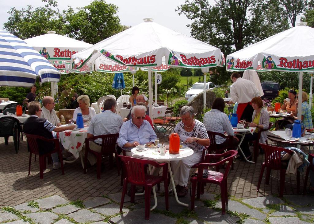Hotel Das Landhaus Hotel 3*