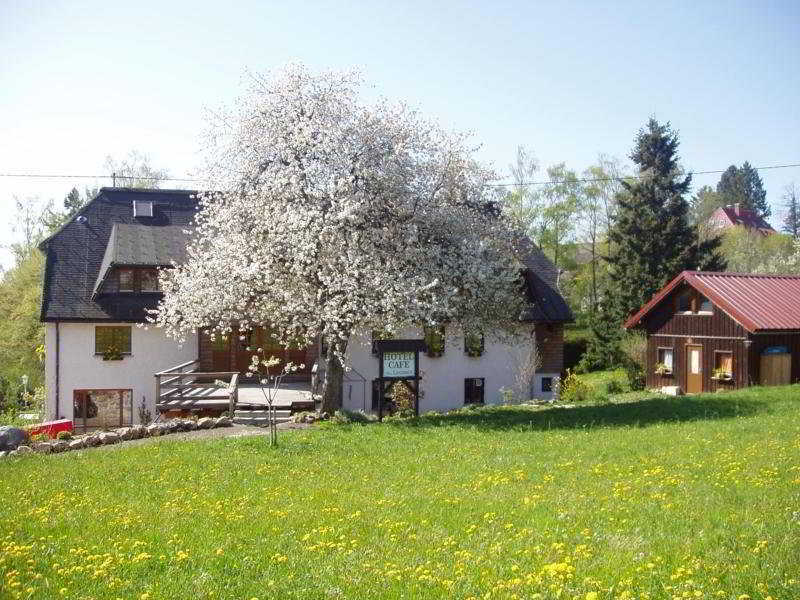 Hotel Das Landhaus Höchenschwand