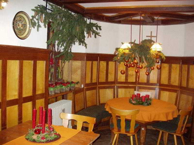 Hotel Das Landhaus Höchenschwand