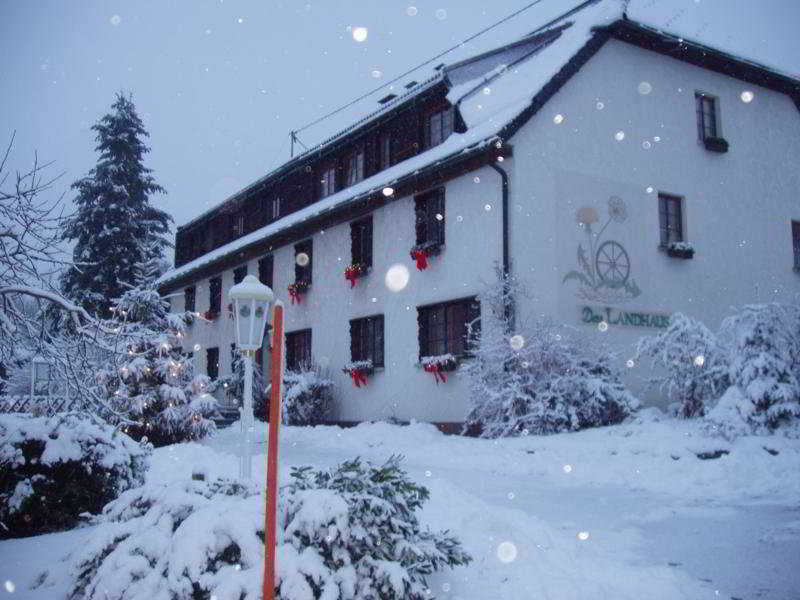 Hotel Das Landhaus 3* Höchenschwand