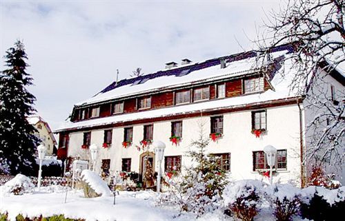 Hotel Das Landhaus