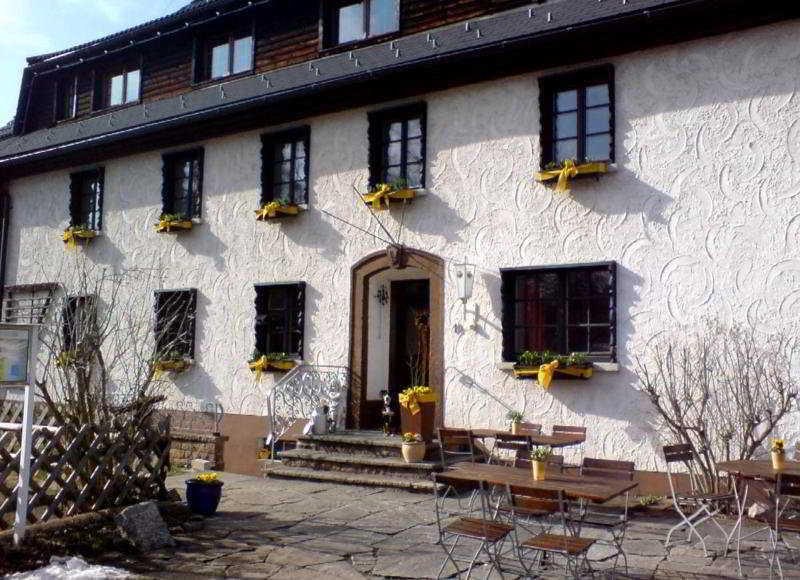 Hotel Das Landhaus 3* Höchenschwand