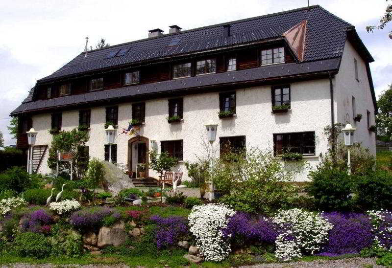 Hotel Das Landhaus Höchenschwand