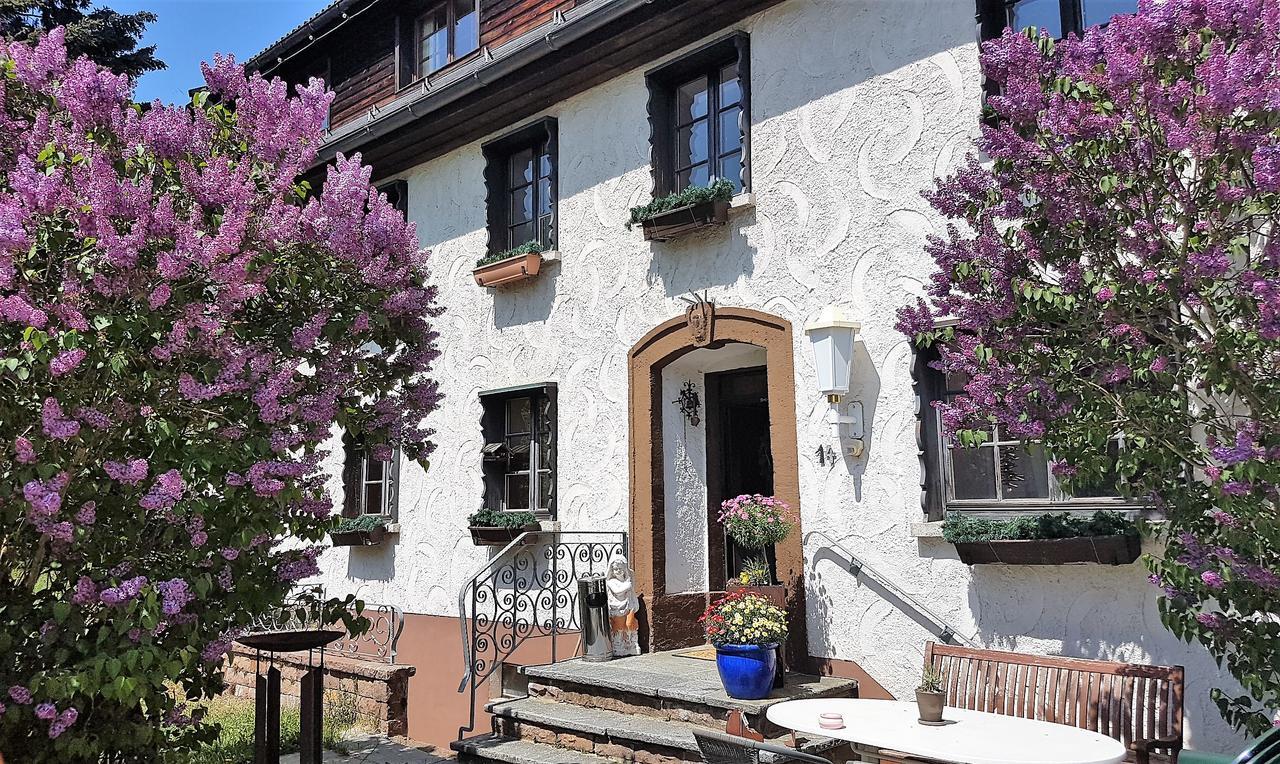 Hotel Das Landhaus Hotel 3*