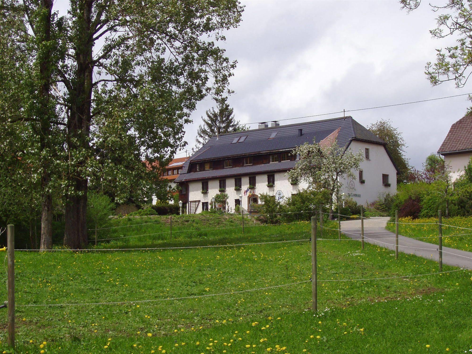 Hotel Das Landhaus Hotel 3*